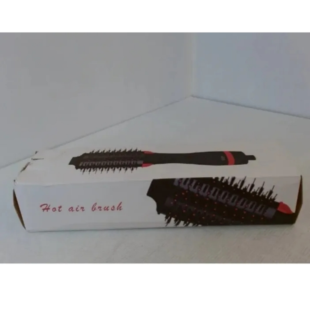 🌹4 IN 1 Hot Air Brush Hair Dryer & Volumizer
